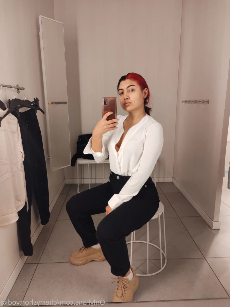 🍒𝒜𝓁𝑒𝓍𝒶𝓃𝒹𝓇𝒶 𝒟𝑜𝓇𝑒𝓂𝒾 🍒❗️ VIP❗️ [ babe_cherry ] Onlyfans leaked photo 13600519 on Hotleaks.tv