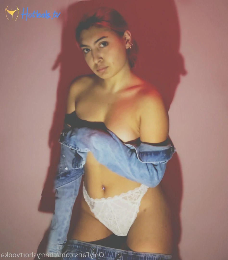 🍒𝒜𝓁𝑒𝓍𝒶𝓃𝒹𝓇𝒶 𝒟𝑜𝓇𝑒𝓂𝒾 🍒❗️ VIP❗️ [ babe_cherry ] Onlyfans leaked photo 13654594 on Hotleaks.tv