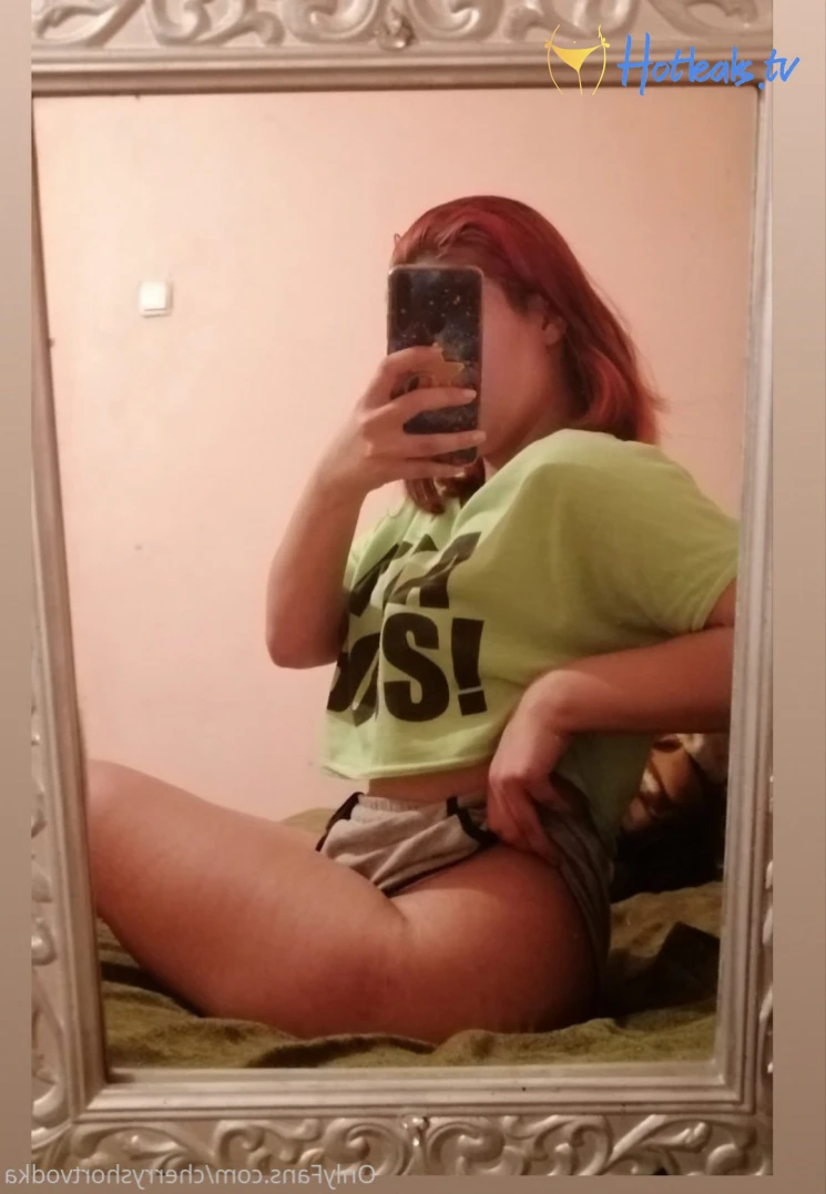 🍒𝒜𝓁𝑒𝓍𝒶𝓃𝒹𝓇𝒶 𝒟𝑜𝓇𝑒𝓂𝒾 🍒❗️ VIP❗️ [ babe_cherry ] Onlyfans leaked photo 15739299 on Hotleaks.tv