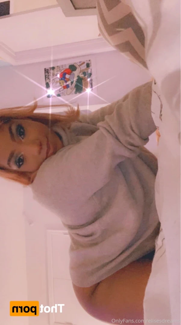 elisesdreams Onlyfans leaked photo 12955058 on Hotleaks.tv