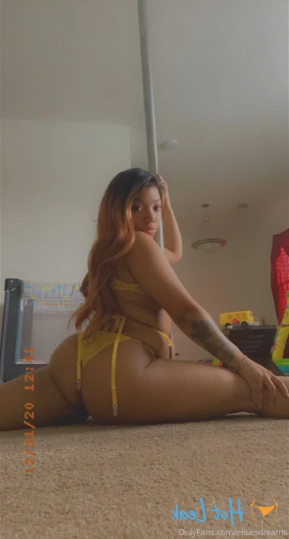 elisesdreams Onlyfans leaked photo 13061938 on Hotleaks.tv