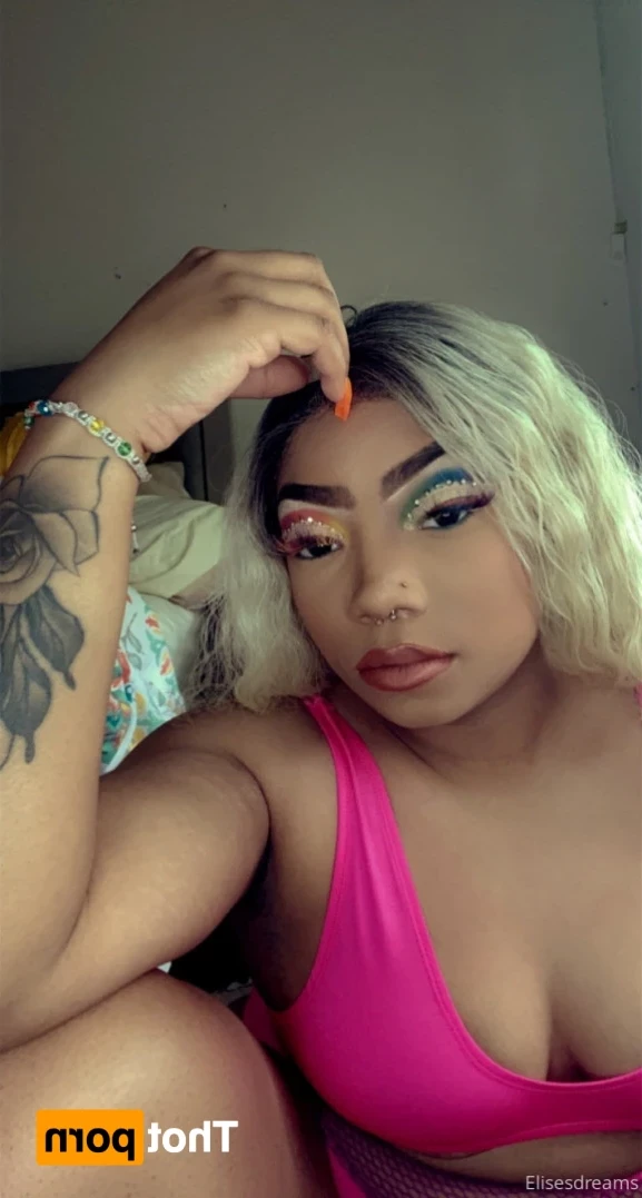 elisesdreams Onlyfans leaked photo 13727821 on Hotleaks.tv