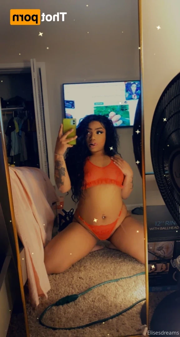 elisesdreams Onlyfans leaked photo 13727872 on Hotleaks.tv