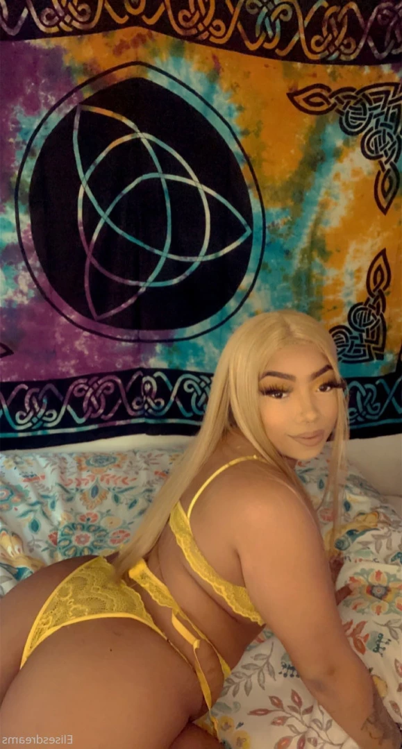 elisesdreams Onlyfans leaked photo 13727903 on Hotleaks.tv