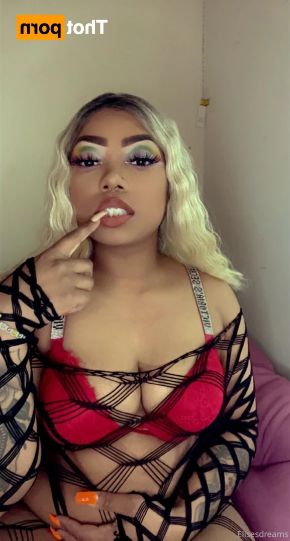 elisesdreams Onlyfans leaked photo 13727920 on Hotleaks.tv