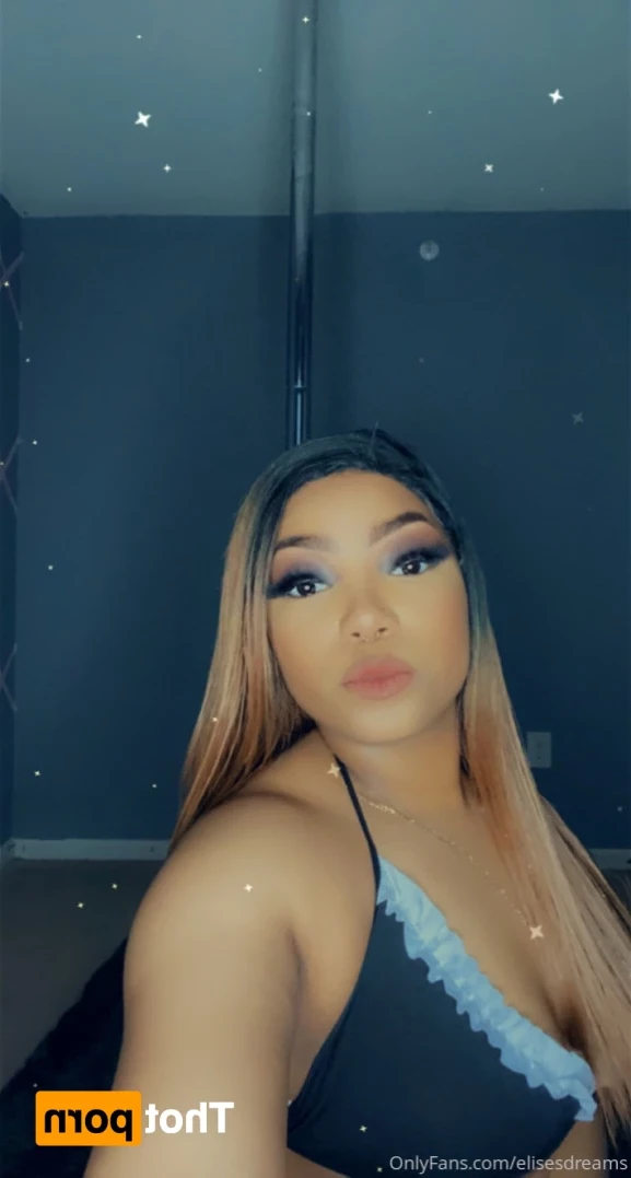 elisesdreams Onlyfans leaked photo 13728032 on Hotleaks.tv