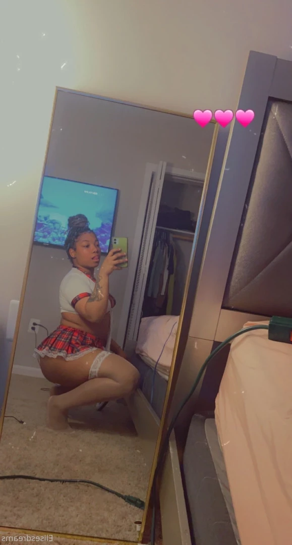 elisesdreams Onlyfans leaked photo 13728066 on Hotleaks.tv