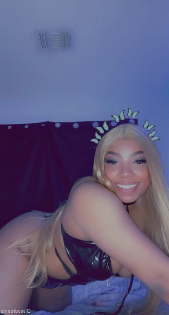 elisesdreams Onlyfans leaked photo 13728124 on Hotleaks.tv