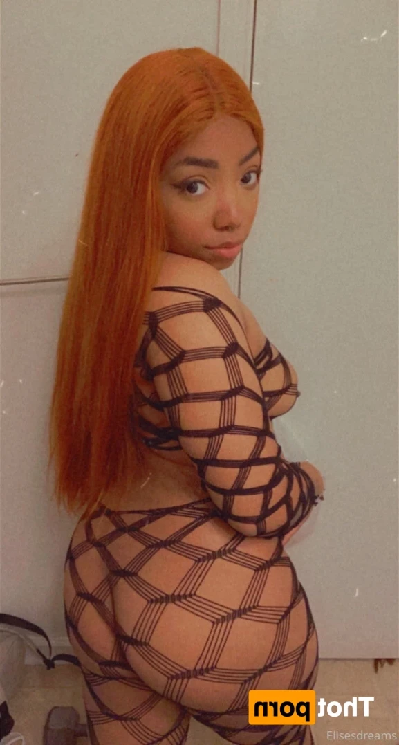 elisesdreams Onlyfans leaked photo 13728375 on Hotleaks.tv