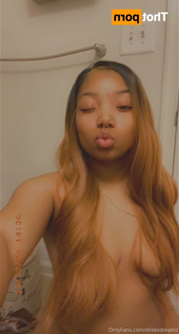 elisesdreams Onlyfans leaked photo 13728723 on Hotleaks.tv
