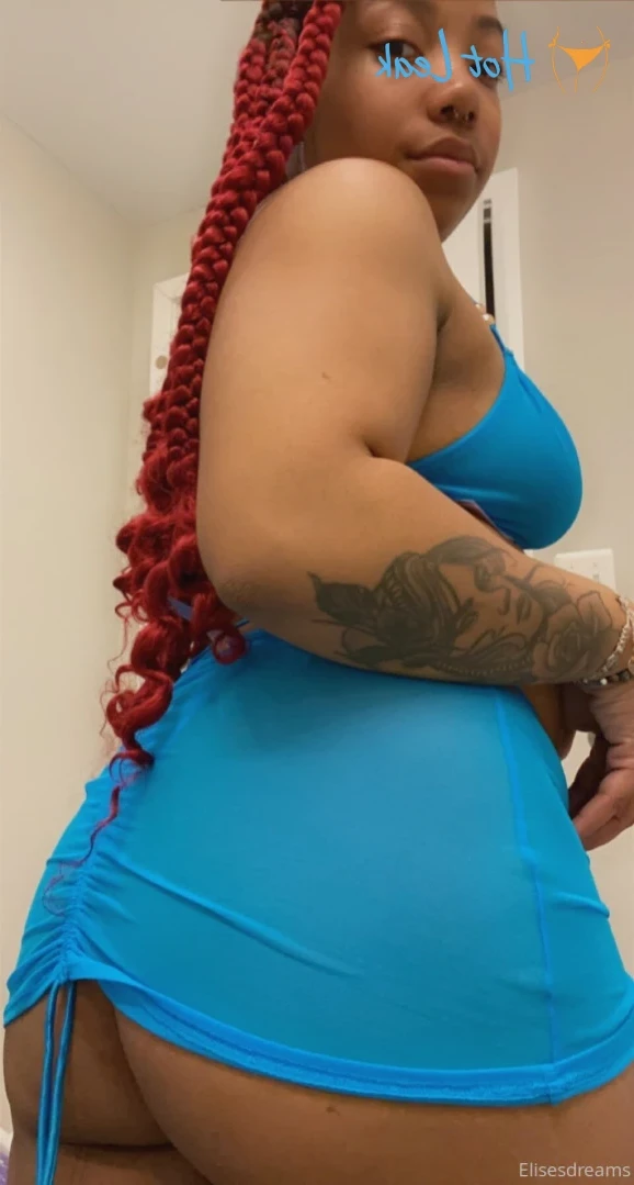 elisesdreams Onlyfans leaked photo 13774247 on Hotleaks.tv