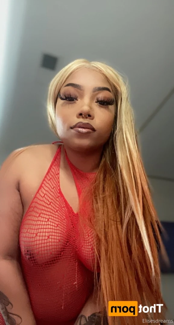 elisesdreams Onlyfans leaked photo 14093154 on Hotleaks.tv