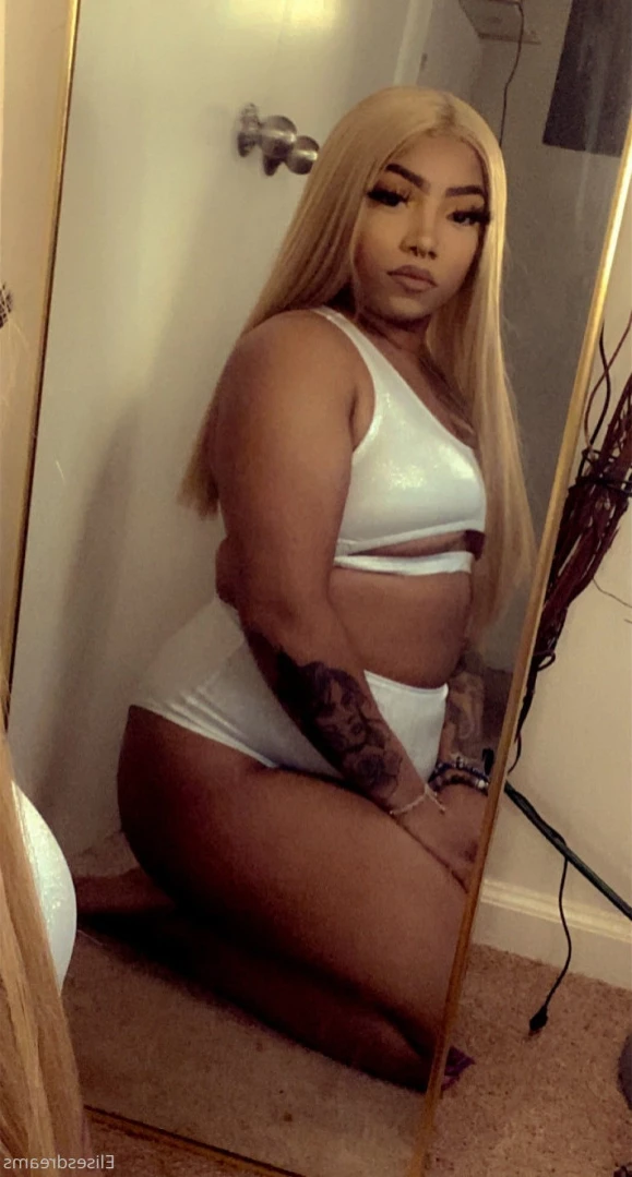 elisesdreams Onlyfans leaked photo 14093200 on Hotleaks.tv