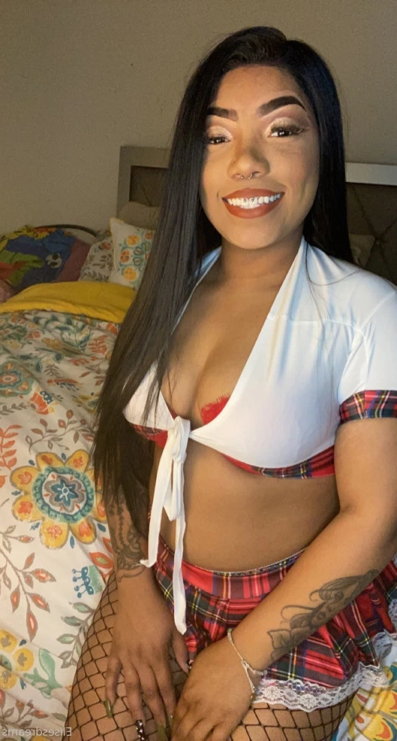 elisesdreams Onlyfans leaked photo 15736210 on Hotleaks.tv