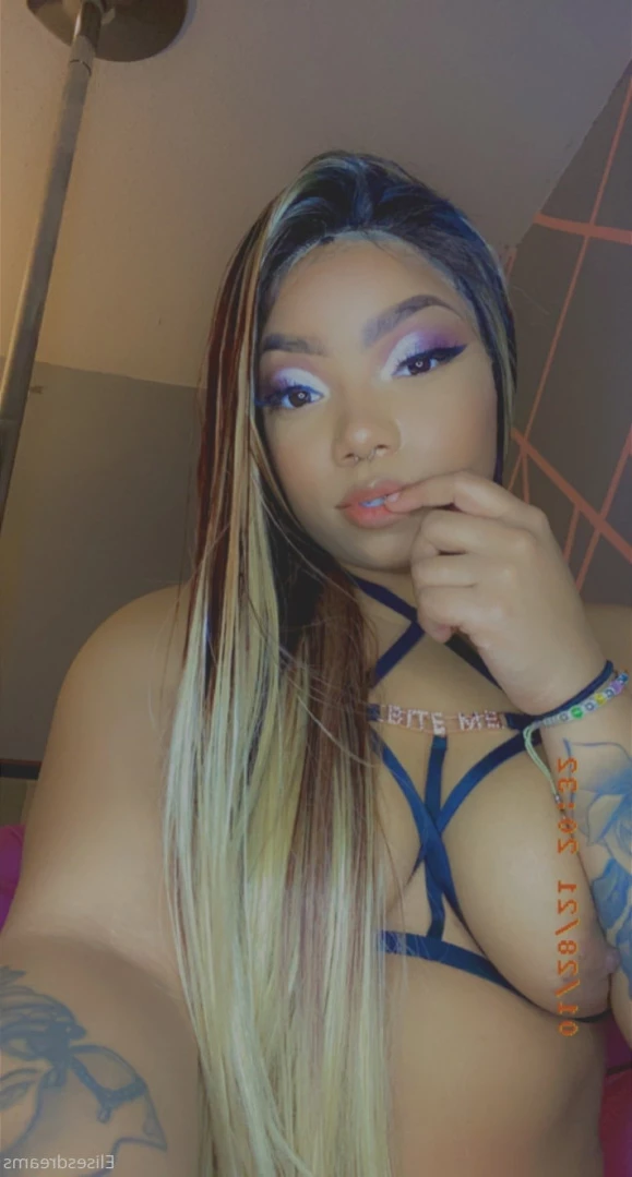 elisesdreams Onlyfans leaked photo 15998267 on Hotleaks.tv