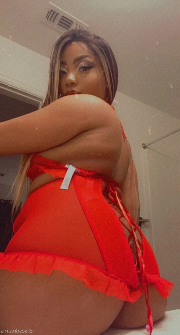 elisesdreams Onlyfans leaked photo 15998279 on Hotleaks.tv