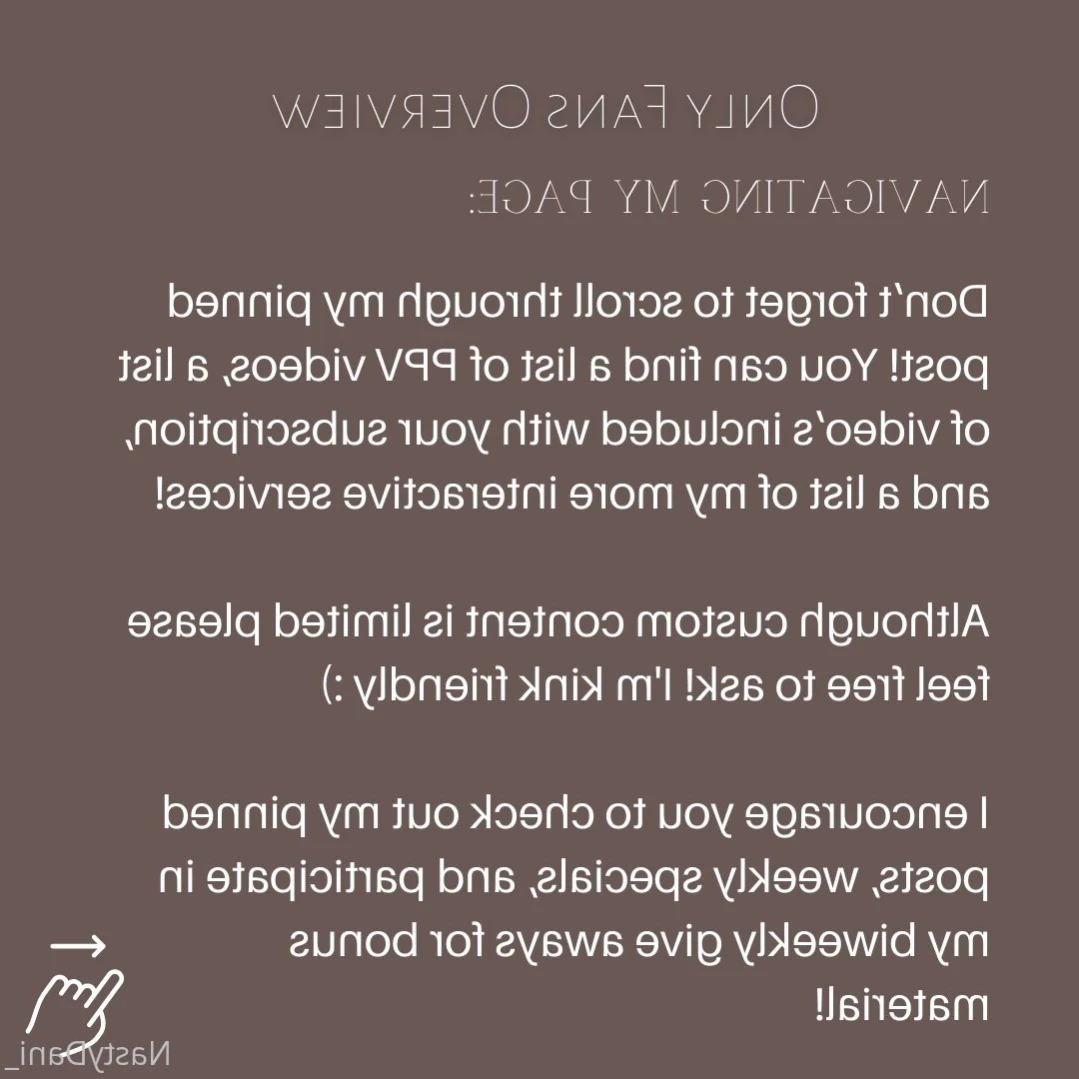 Dani Valentina [ dvalentinaxo ] Onlyfans leaked photo 13924378 on Hotleaks.tv