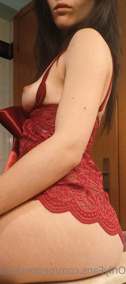 Pepper🌶Luisa [ pepperluisa ] Onlyfans leaked photo 12320628 on Hotleaks.tv