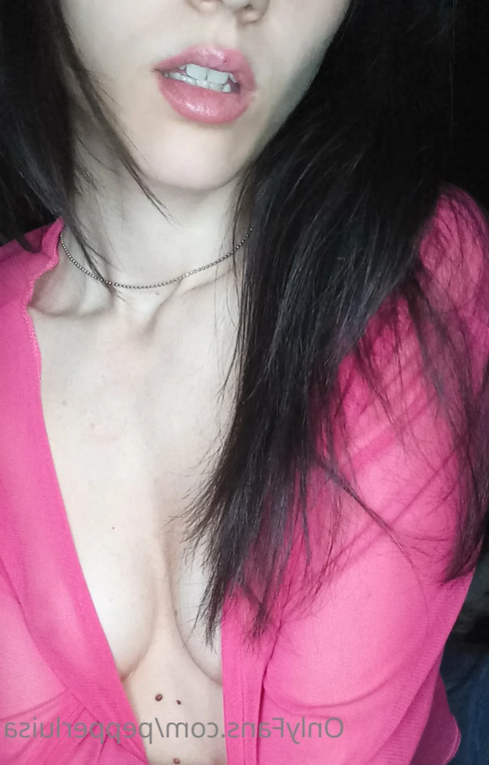 Pepper🌶Luisa [ pepperluisa ] Onlyfans leaked photo 12847613 on Hotleaks.tv