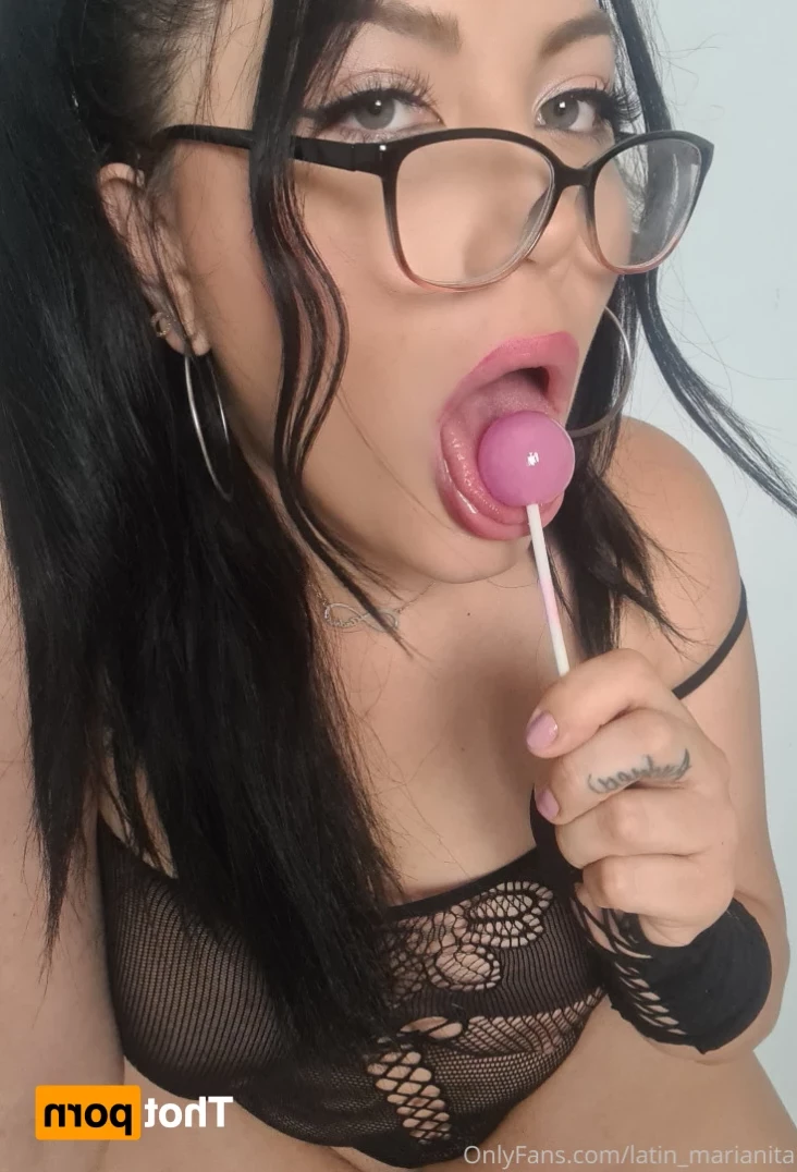 🟢 𝘽𝙄𝙂 𝙏𝙄𝙏𝙎 𝙁𝙐𝙇𝙇 𝙊𝙁 𝙈𝙊𝙈𝙈𝙔'𝙎 𝙈𝙄𝙇𝙆🍼💦 [ sweetmarianita ] Onlyfans leaked photo 12781570 on Hotleaks.tv