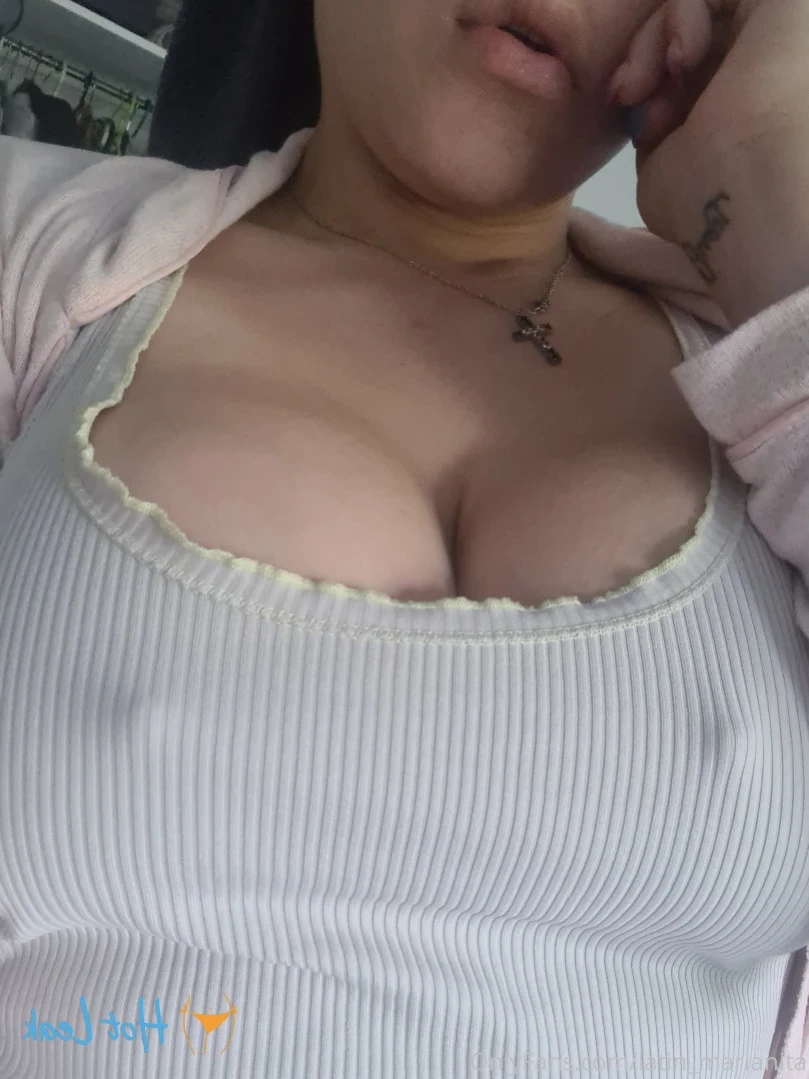 🟢 𝘽𝙄𝙂 𝙏𝙄𝙏𝙎 𝙁𝙐𝙇𝙇 𝙊𝙁 𝙈𝙊𝙈𝙈𝙔'𝙎 𝙈𝙄𝙇𝙆🍼💦 [ sweetmarianita ] Onlyfans leaked photo 12999088 on Hotleaks.tv
