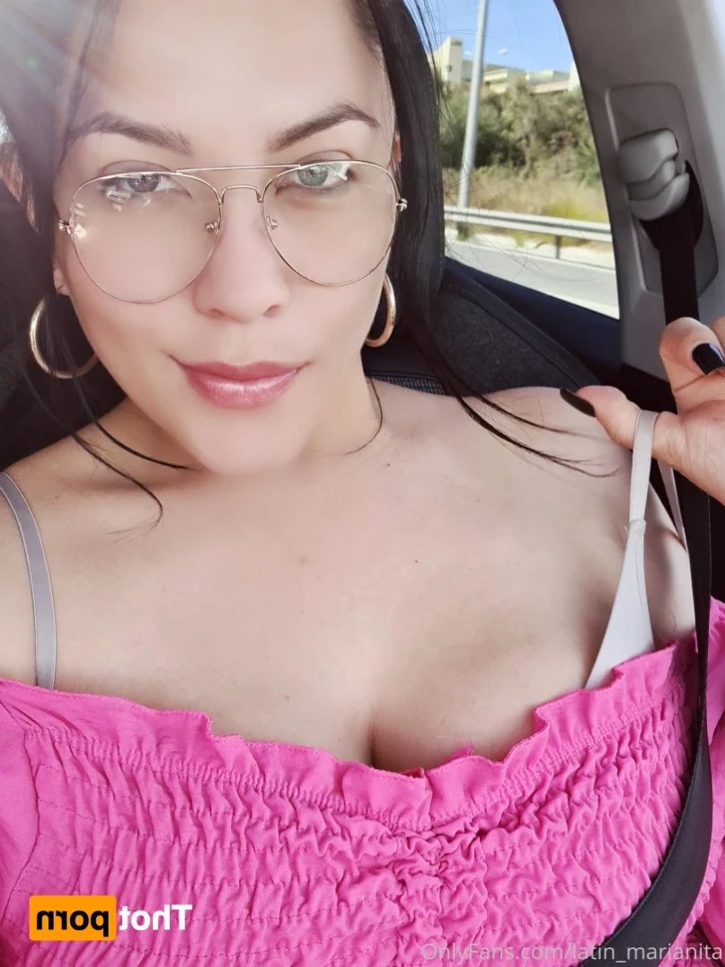 🟢 𝘽𝙄𝙂 𝙏𝙄𝙏𝙎 𝙁𝙐𝙇𝙇 𝙊𝙁 𝙈𝙊𝙈𝙈𝙔'𝙎 𝙈𝙄𝙇𝙆🍼💦 [ sweetmarianita ] Onlyfans leaked photo 13000967 on Hotleaks.tv