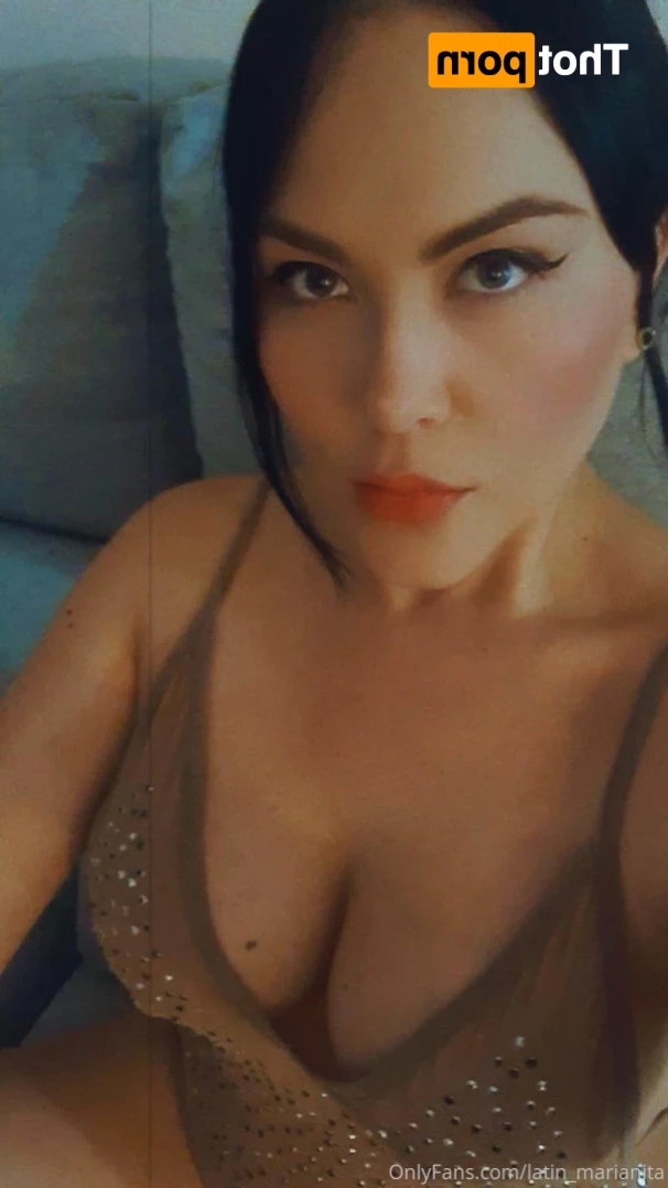 🟢 𝘽𝙄𝙂 𝙏𝙄𝙏𝙎 𝙁𝙐𝙇𝙇 𝙊𝙁 𝙈𝙊𝙈𝙈𝙔'𝙎 𝙈𝙄𝙇𝙆🍼💦 [ sweetmarianita ] Onlyfans leaked photo 14115257 on Hotleaks.tv
