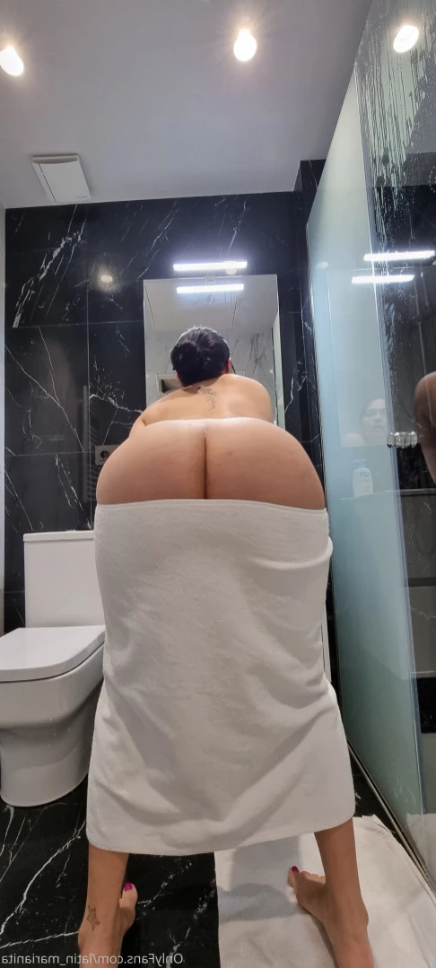 🟢 𝘽𝙄𝙂 𝙏𝙄𝙏𝙎 𝙁𝙐𝙇𝙇 𝙊𝙁 𝙈𝙊𝙈𝙈𝙔'𝙎 𝙈𝙄𝙇𝙆🍼💦 [ sweetmarianita ] Onlyfans leaked photo 15745039 on Hotleaks.tv
