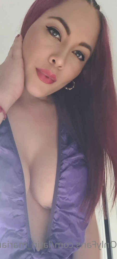 🟢 𝘽𝙄𝙂 𝙏𝙄𝙏𝙎 𝙁𝙐𝙇𝙇 𝙊𝙁 𝙈𝙊𝙈𝙈𝙔'𝙎 𝙈𝙄𝙇𝙆🍼💦 [ sweetmarianita ] Onlyfans leaked photo 16134232 on Hotleaks.tv
