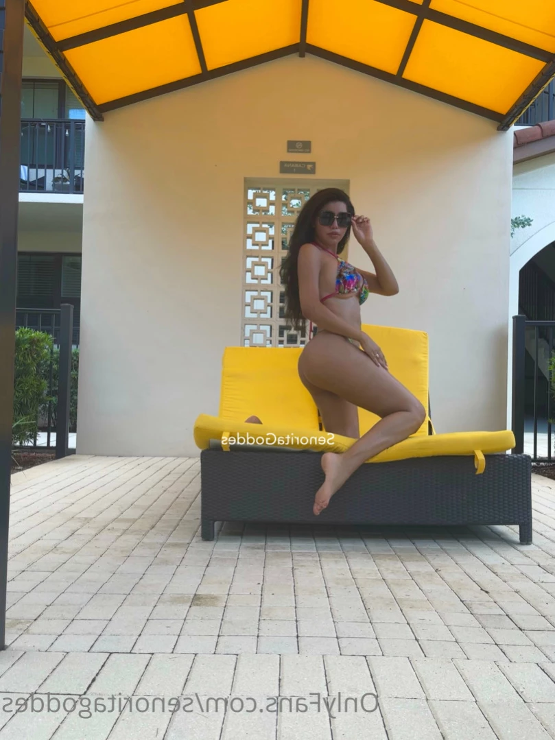 senoritagoddes Onlyfans leaked photo 10900726 on Hotleaks.tv