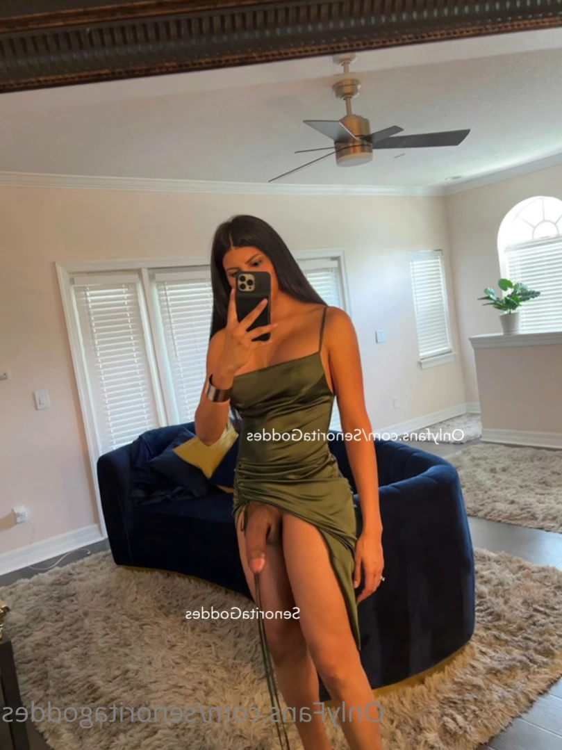senoritagoddes Onlyfans leaked photo 11342273 on Hotleaks.tv