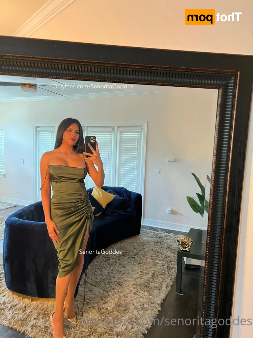 senoritagoddes Onlyfans leaked photo 11342284 on Hotleaks.tv