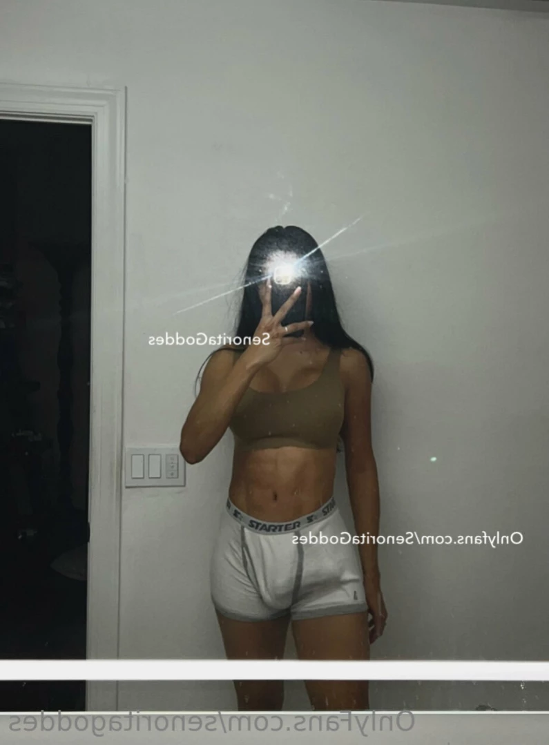 senoritagoddes Onlyfans leaked photo 11420190 on Hotleaks.tv