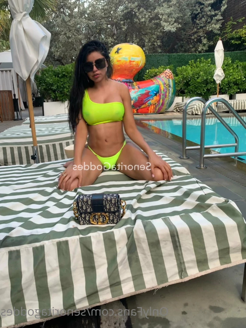 senoritagoddes Onlyfans leaked photo 12049771 on Hotleaks.tv