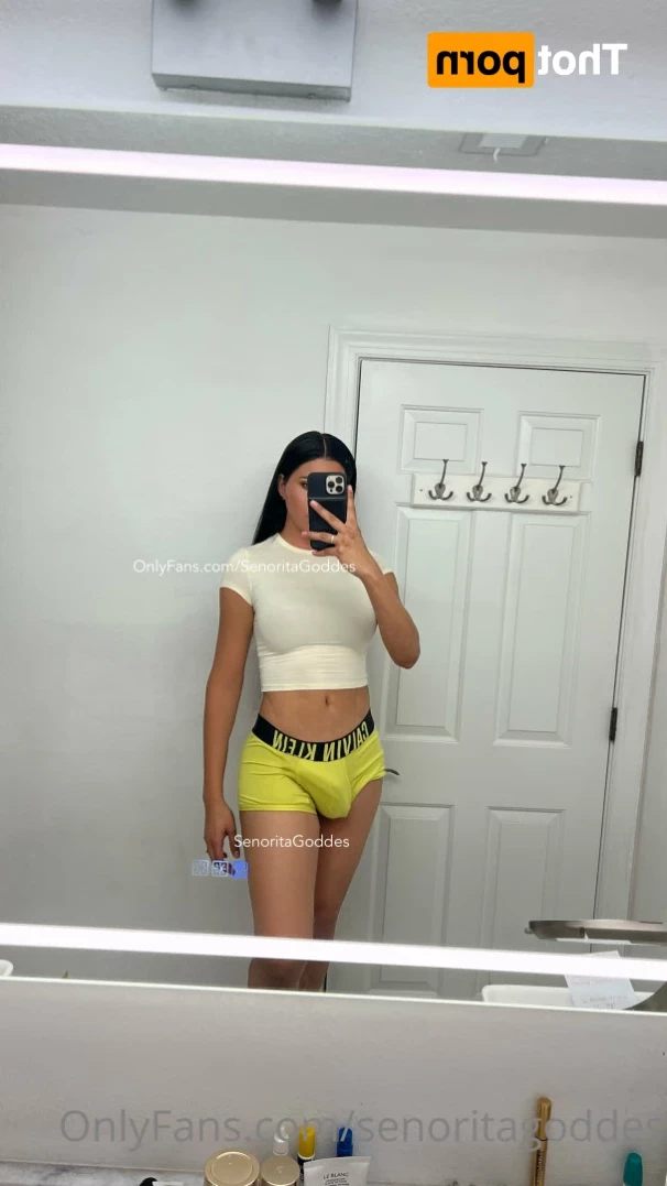 senoritagoddes Onlyfans leaked photo 12049784 on Hotleaks.tv