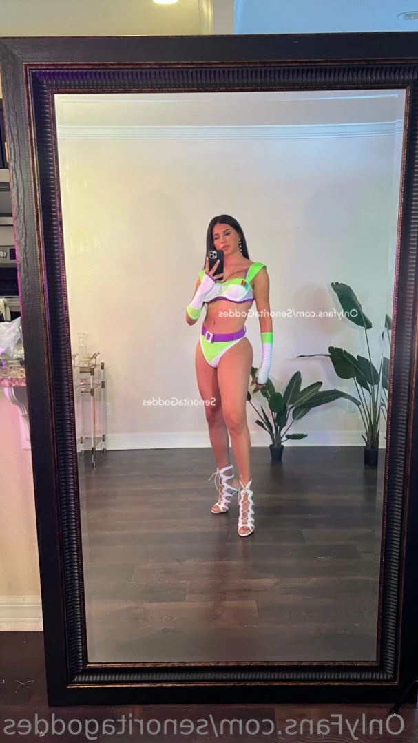 senoritagoddes Onlyfans leaked photo 12049807 on Hotleaks.tv