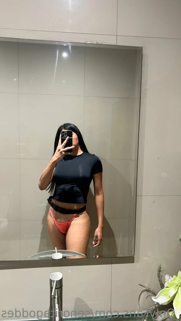 senoritagoddes Onlyfans leaked photo 12069778 on Hotleaks.tv