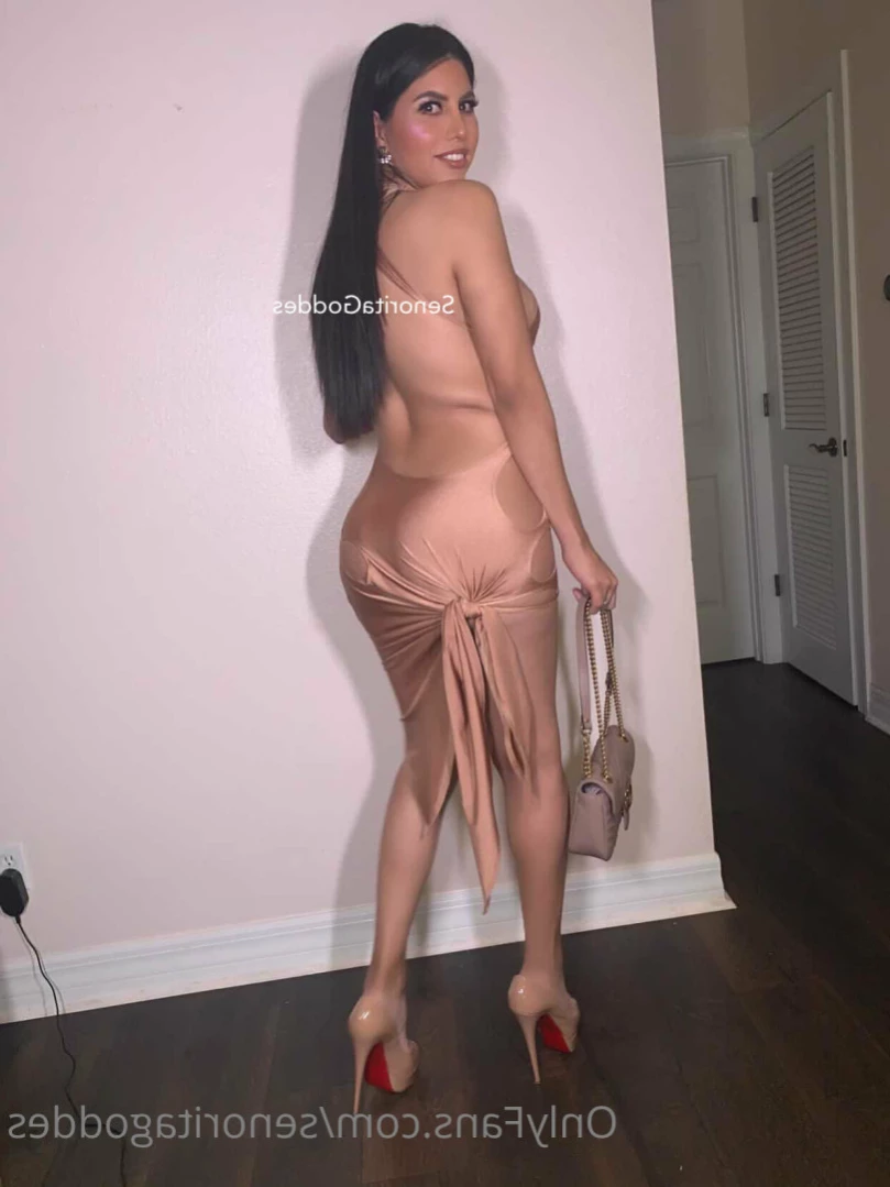 senoritagoddes Onlyfans leaked photo 13099791 on Hotleaks.tv
