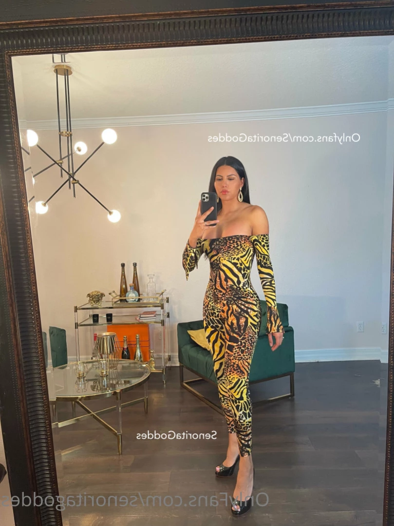 senoritagoddes Onlyfans leaked photo 13099814 on Hotleaks.tv
