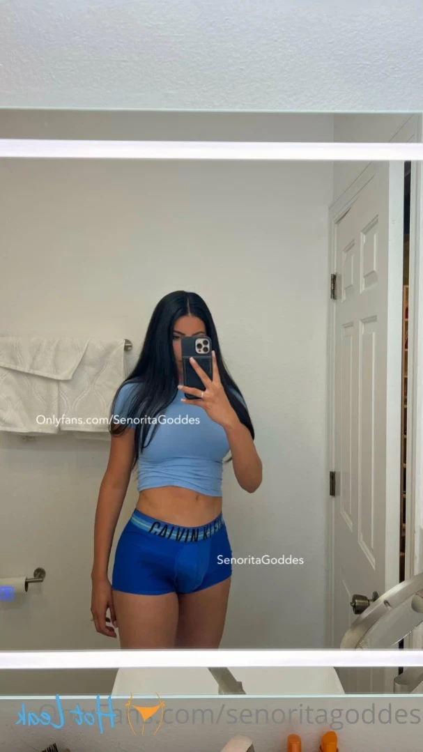 senoritagoddes Onlyfans leaked photo 13099855 on Hotleaks.tv