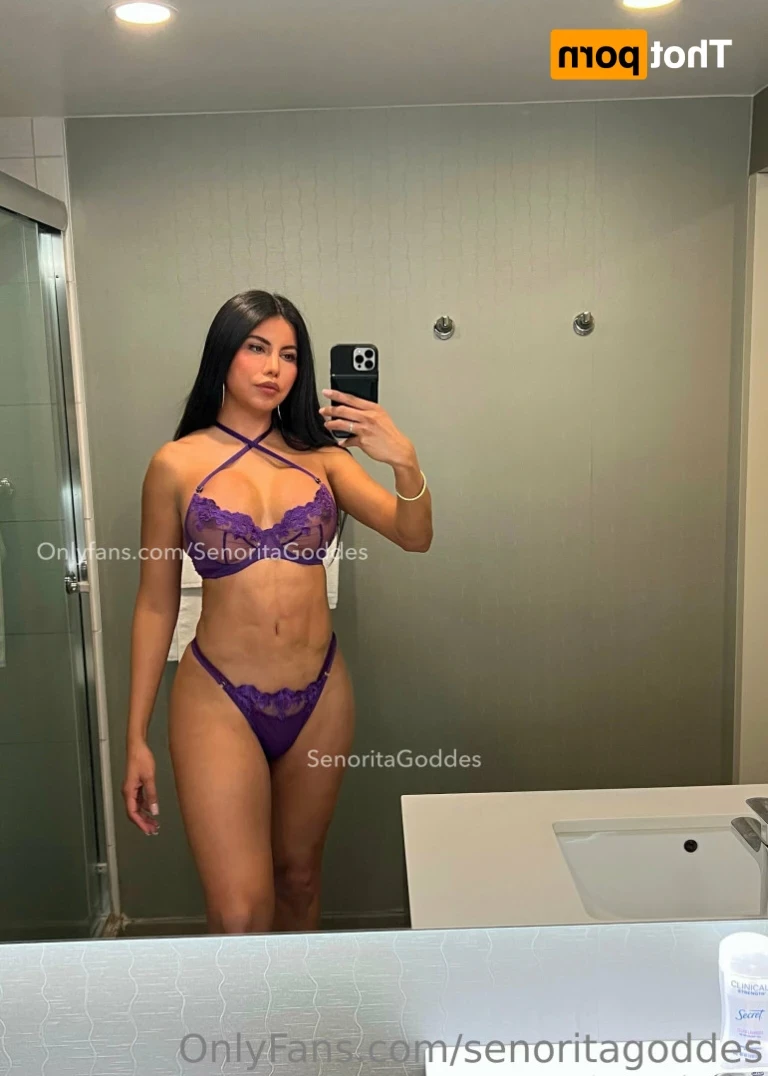 senoritagoddes Onlyfans leaked photo 13099995 on Hotleaks.tv