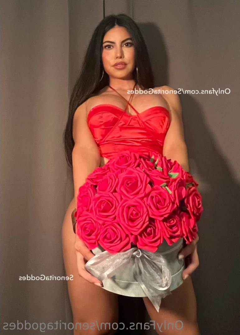 senoritagoddes Onlyfans leaked photo 13100108 on Hotleaks.tv
