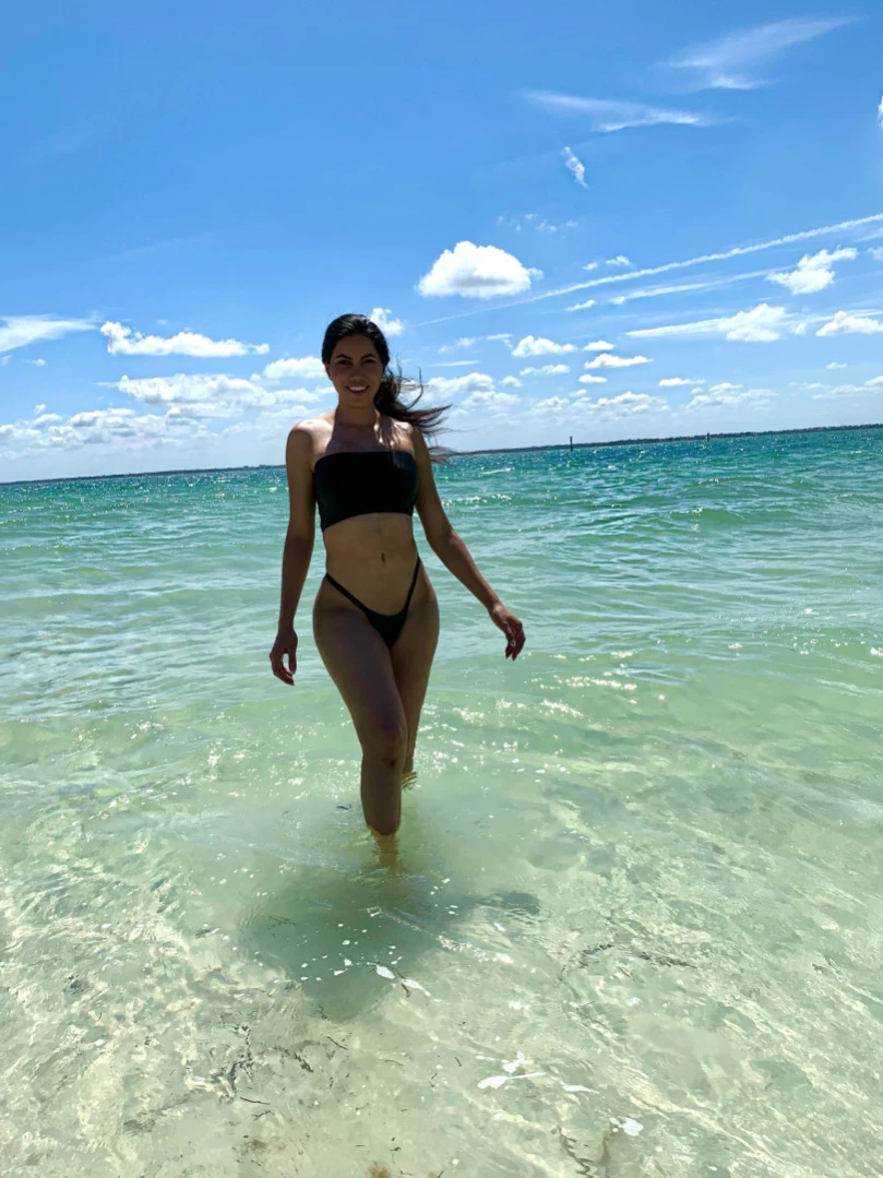 senoritagoddes Onlyfans leaked photo 13100478 on Hotleaks.tv