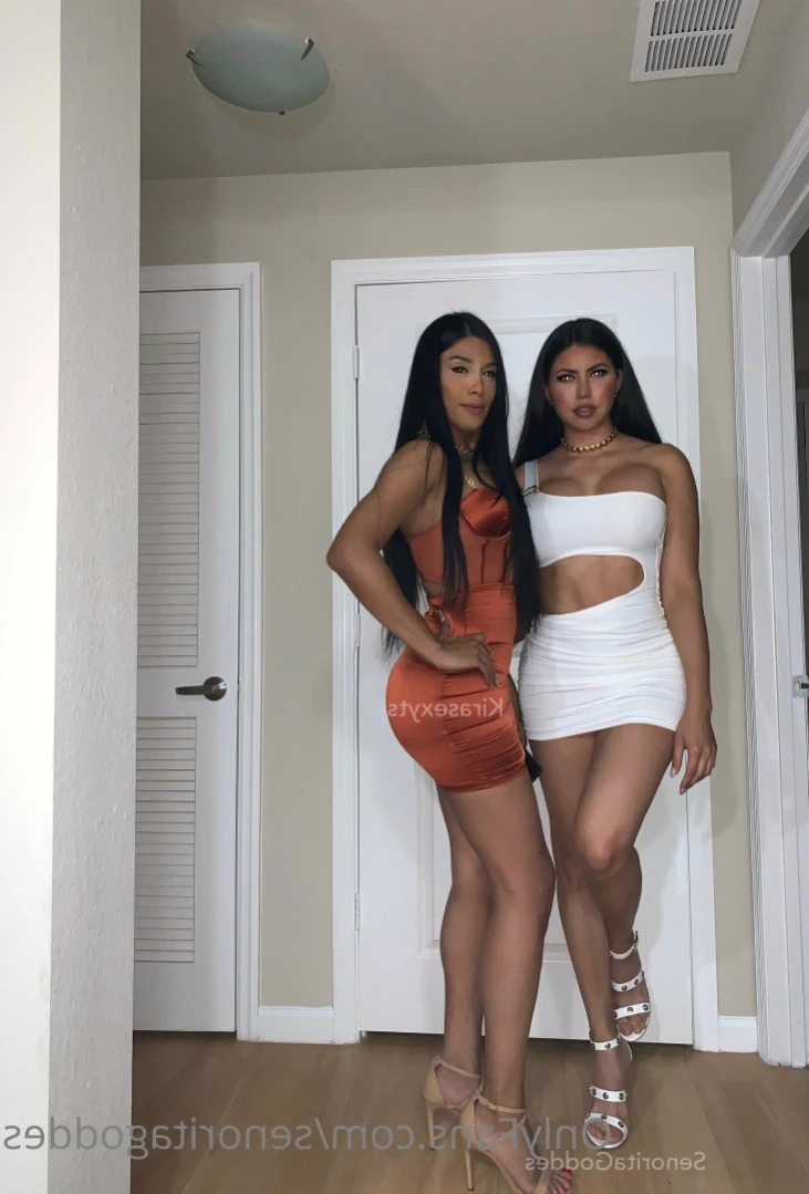 senoritagoddes Onlyfans leaked photo 13100501 on Hotleaks.tv