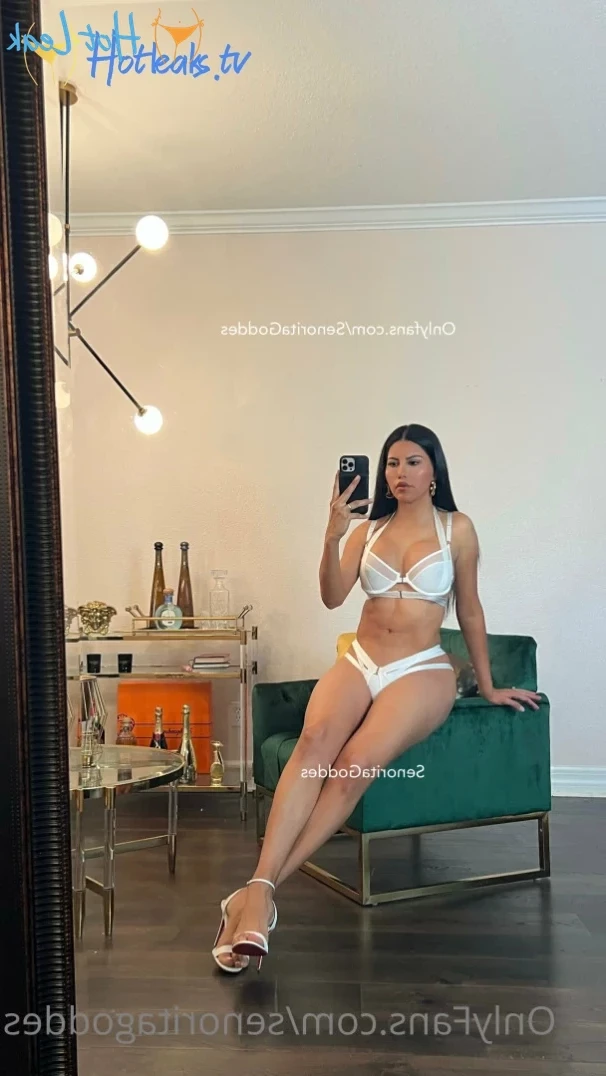 senoritagoddes Onlyfans leaked photo 13100561 on Hotleaks.tv
