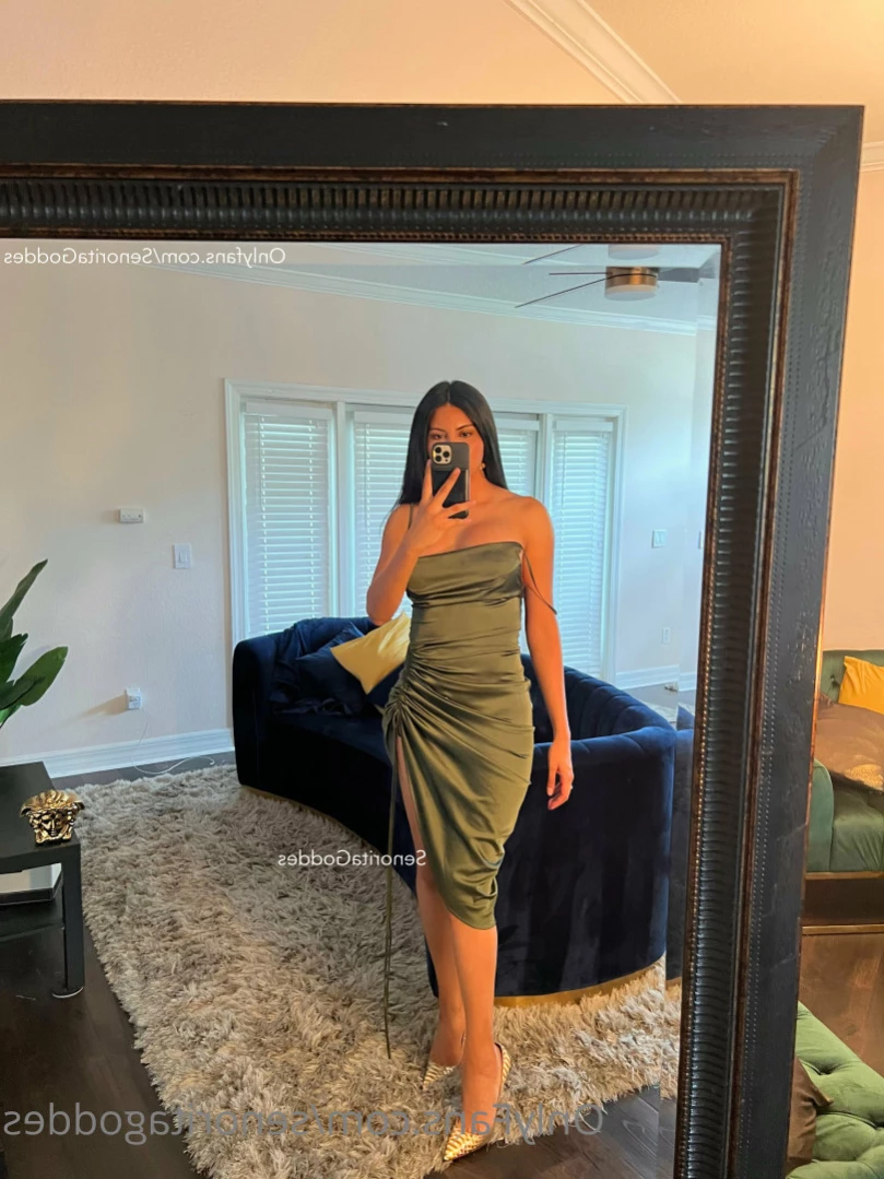 senoritagoddes Onlyfans leaked photo 13100569 on Hotleaks.tv