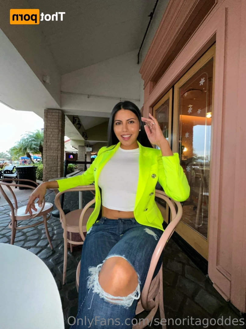 senoritagoddes Onlyfans leaked photo 13100579 on Hotleaks.tv