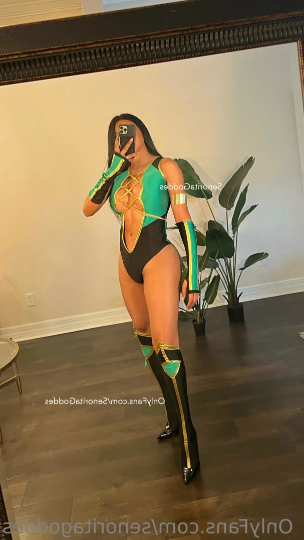 senoritagoddes Onlyfans leaked photo 13100612 on Hotleaks.tv