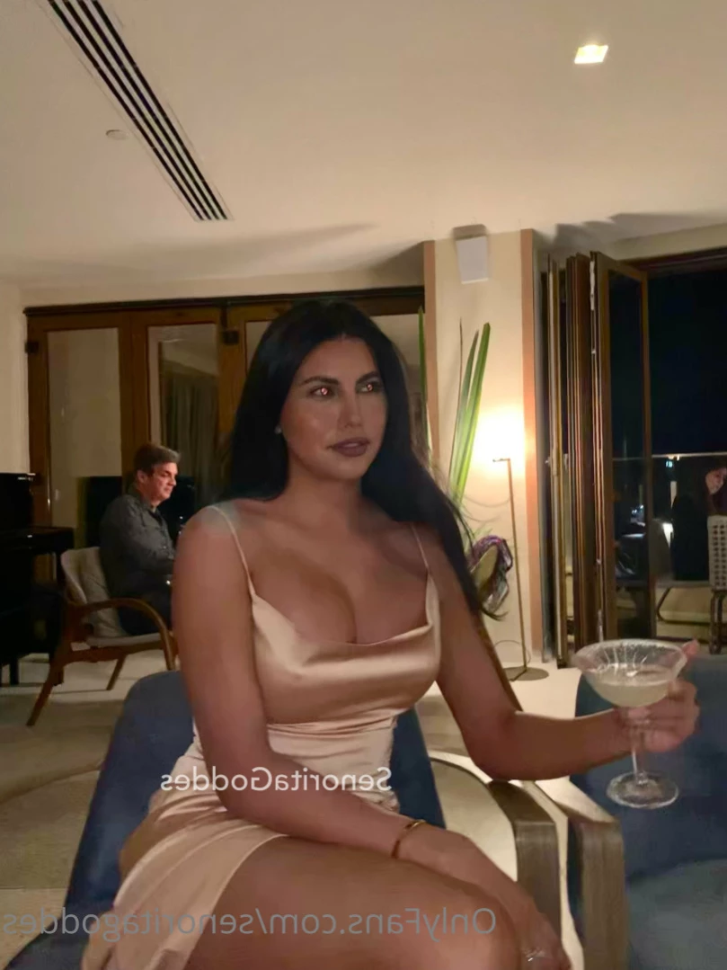 senoritagoddes Onlyfans leaked photo 13100630 on Hotleaks.tv