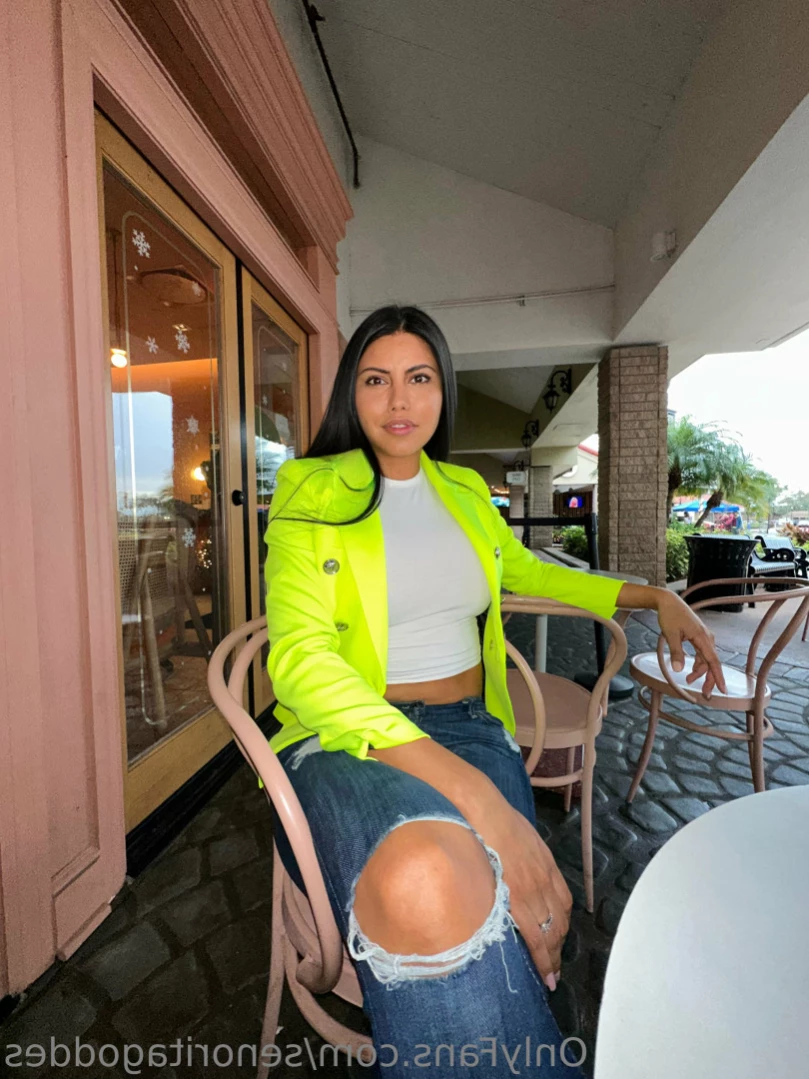senoritagoddes Onlyfans leaked photo 13589603 on Hotleaks.tv